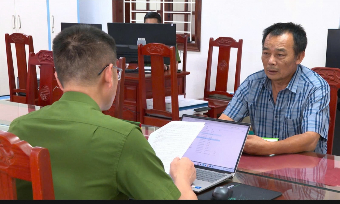 thanh hoa Dieu tra duong day dua lon mac dich ta chau phi ra thi truong tieu thu hinh anh 2