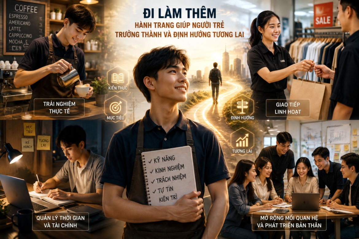 Di lam them, bao boi giup nguoi tre truong thanh va dinh huong tuong lai hinh anh 1