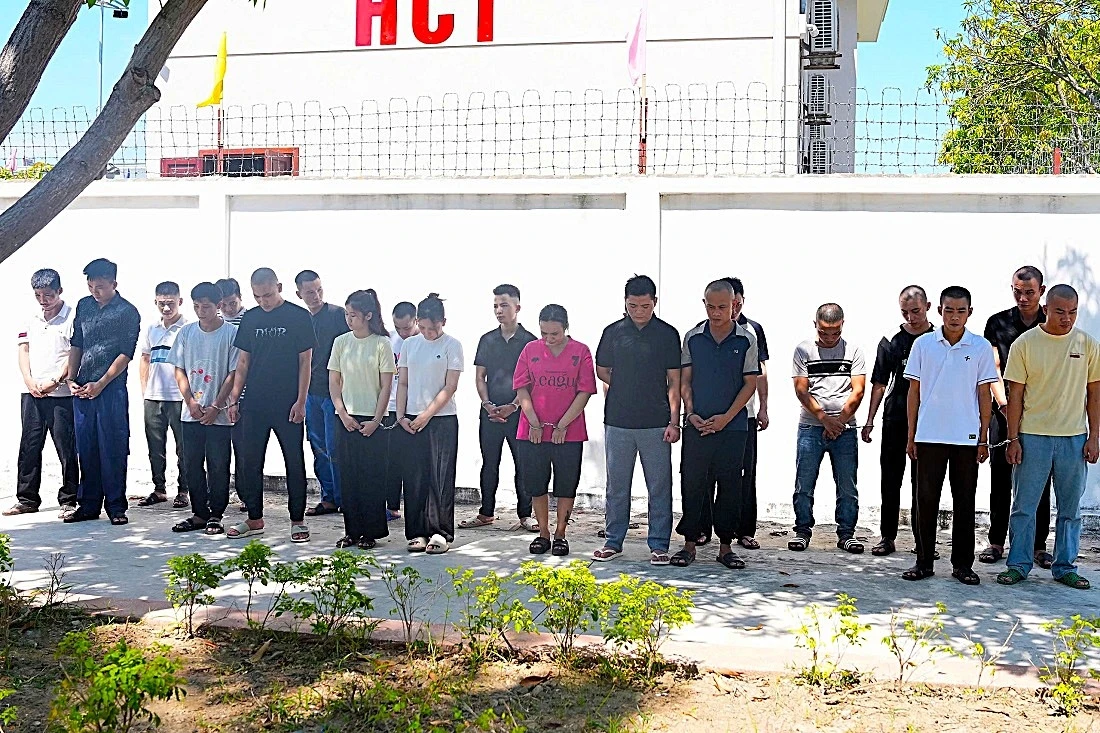 triet pha duong day lua dao xuyen quoc gia dung tinh cam ao chiem doat tai san hinh anh 3