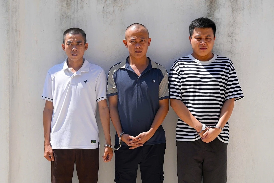 triet pha duong day lua dao xuyen quoc gia dung tinh cam ao chiem doat tai san hinh anh 2