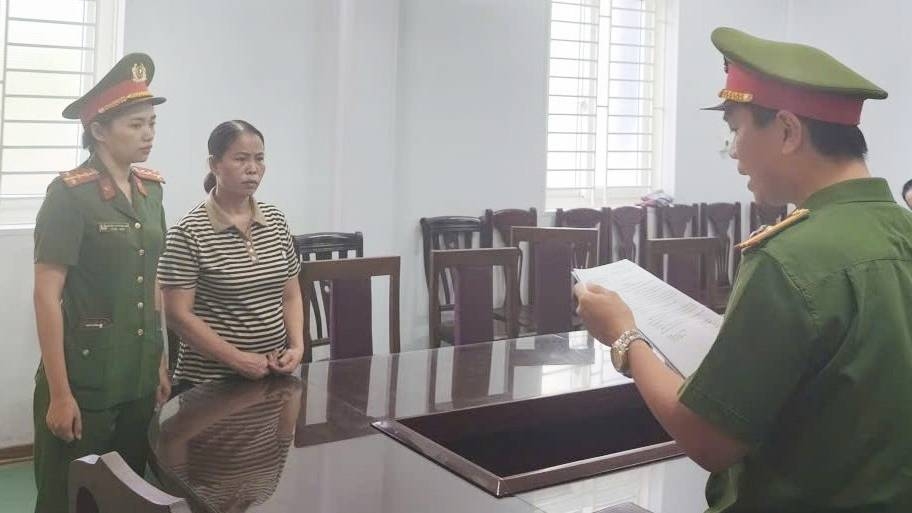 tin loi gop von lay bia ban kiem loi, nguoi phu nu bi chiem doat hon 3,6 ty dong hinh anh 1