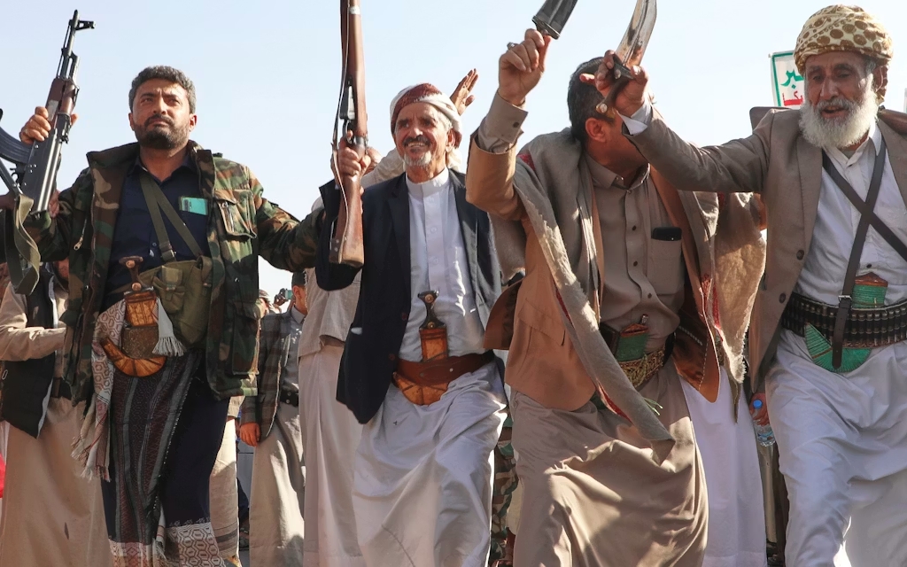 nguy co dat ra khi houthi va al-shabaab co the chan dung yet hau bien Do hinh anh 2