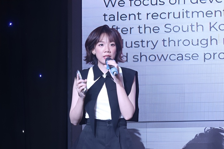 local director luk van unveils two vietnam rok film projects picture 1