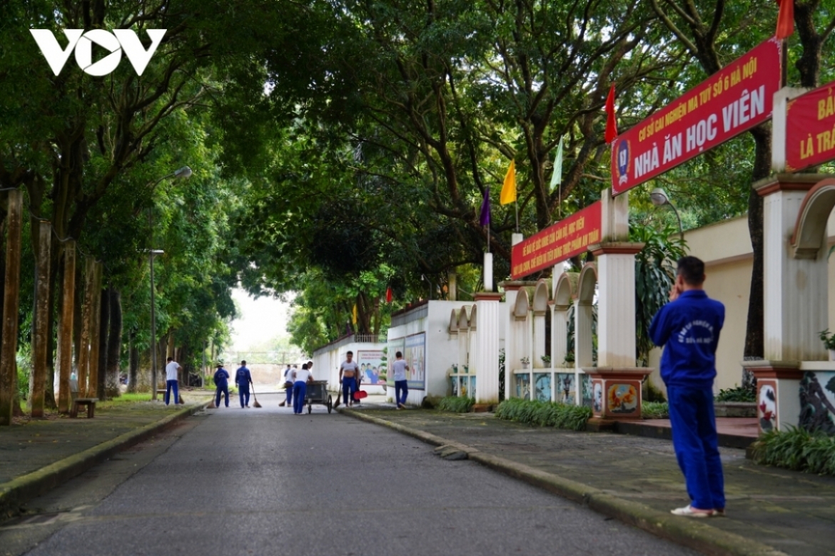 ma tuy bien tuong, bua vay gioi tre hinh anh 1