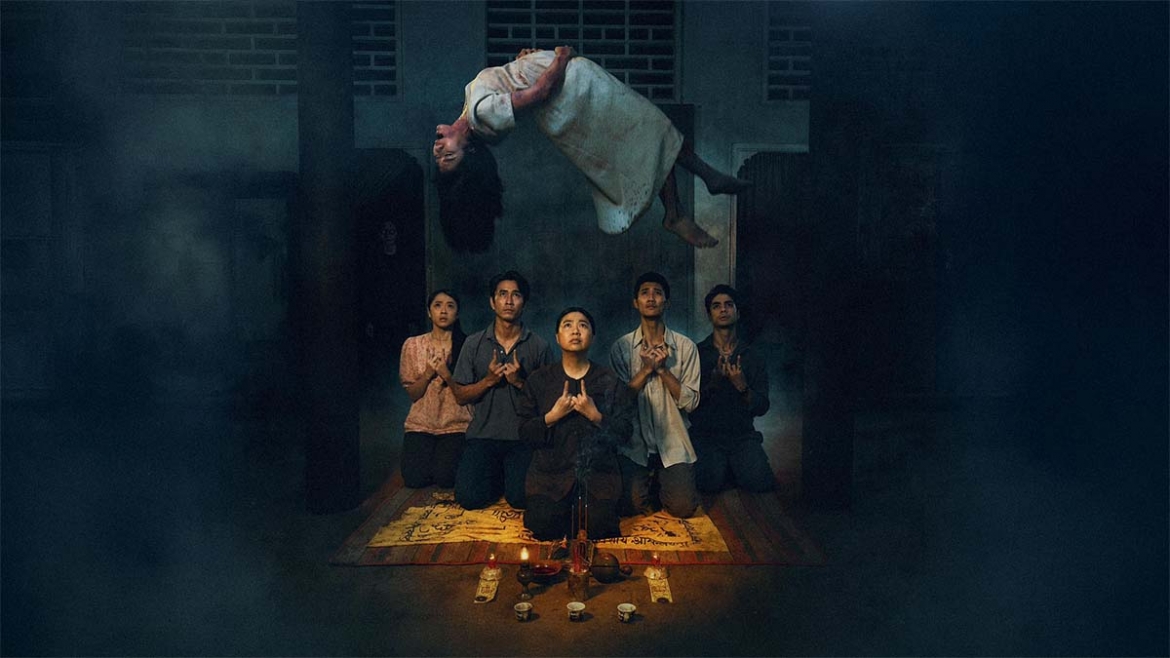 Dieu gi khien phim ma xo dang khuynh dao phong ve viet hinh anh 5