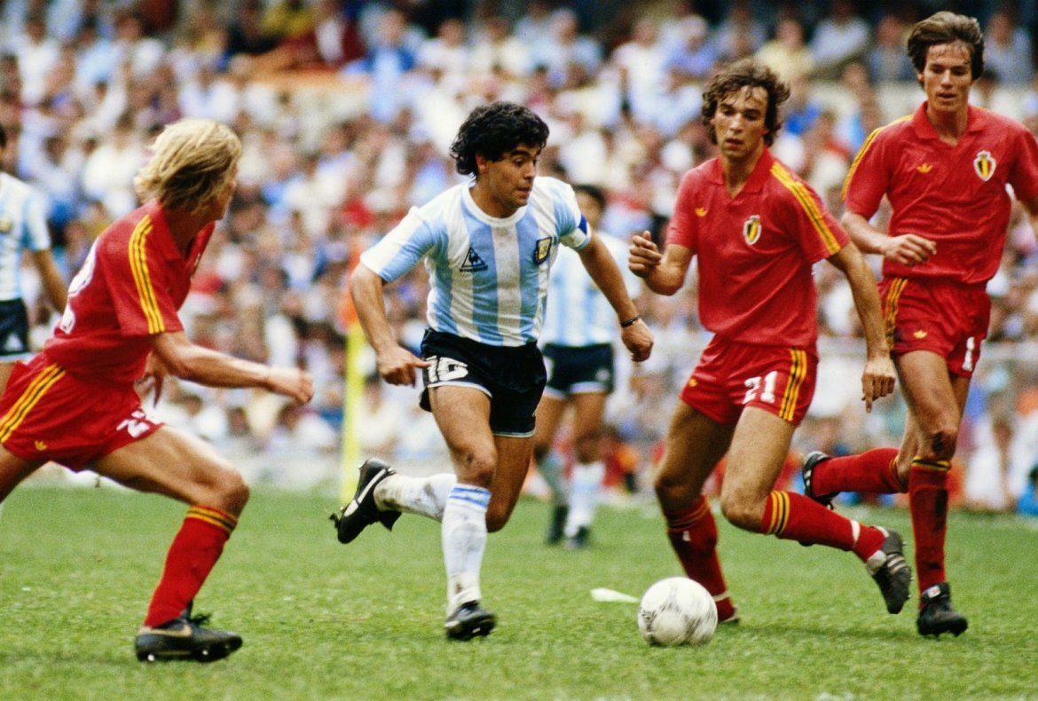 pele va maradona khi world cup tao ra nhung vi thanh cua van hoa dai chung hinh anh 7