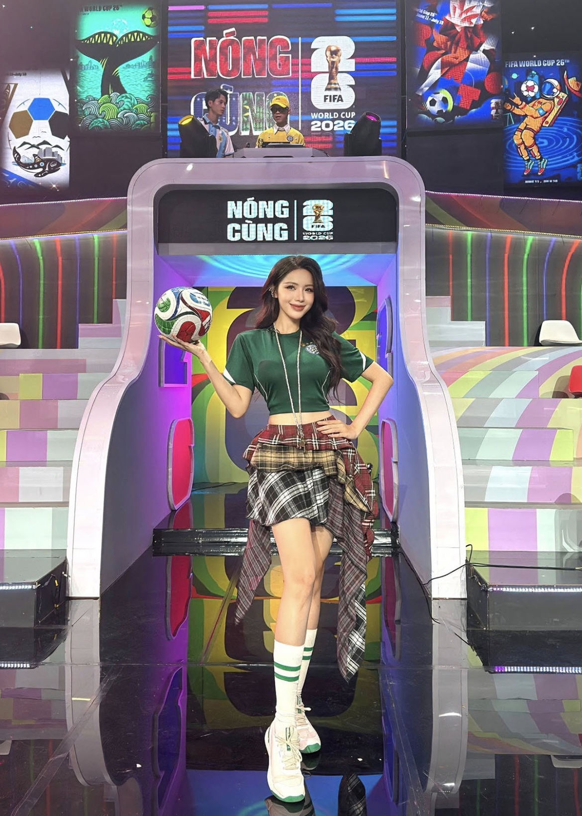nguoi dep ngoc quynh nong cung world cup xac nhan thi miss grand vietnam 2026 hinh anh 3