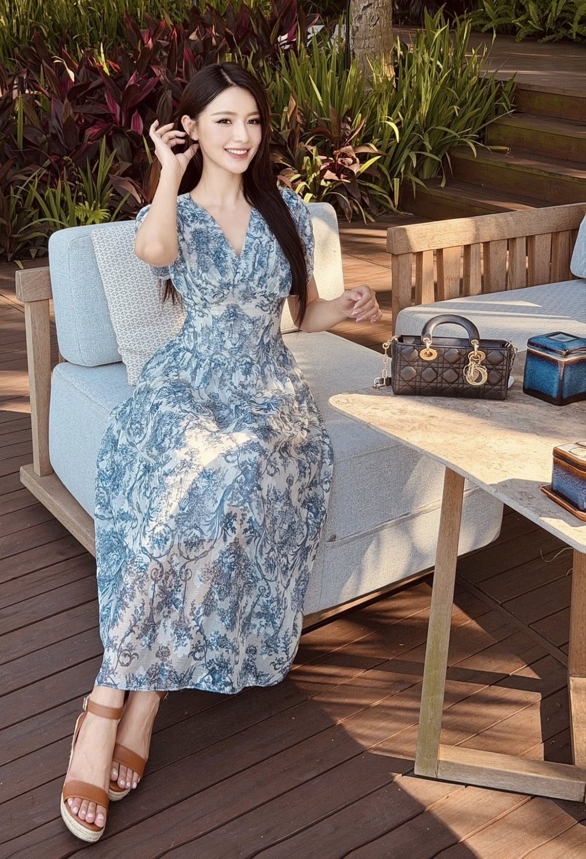 nguoi dep ngoc quynh nong cung world cup xac nhan thi miss grand vietnam 2026 hinh anh 11