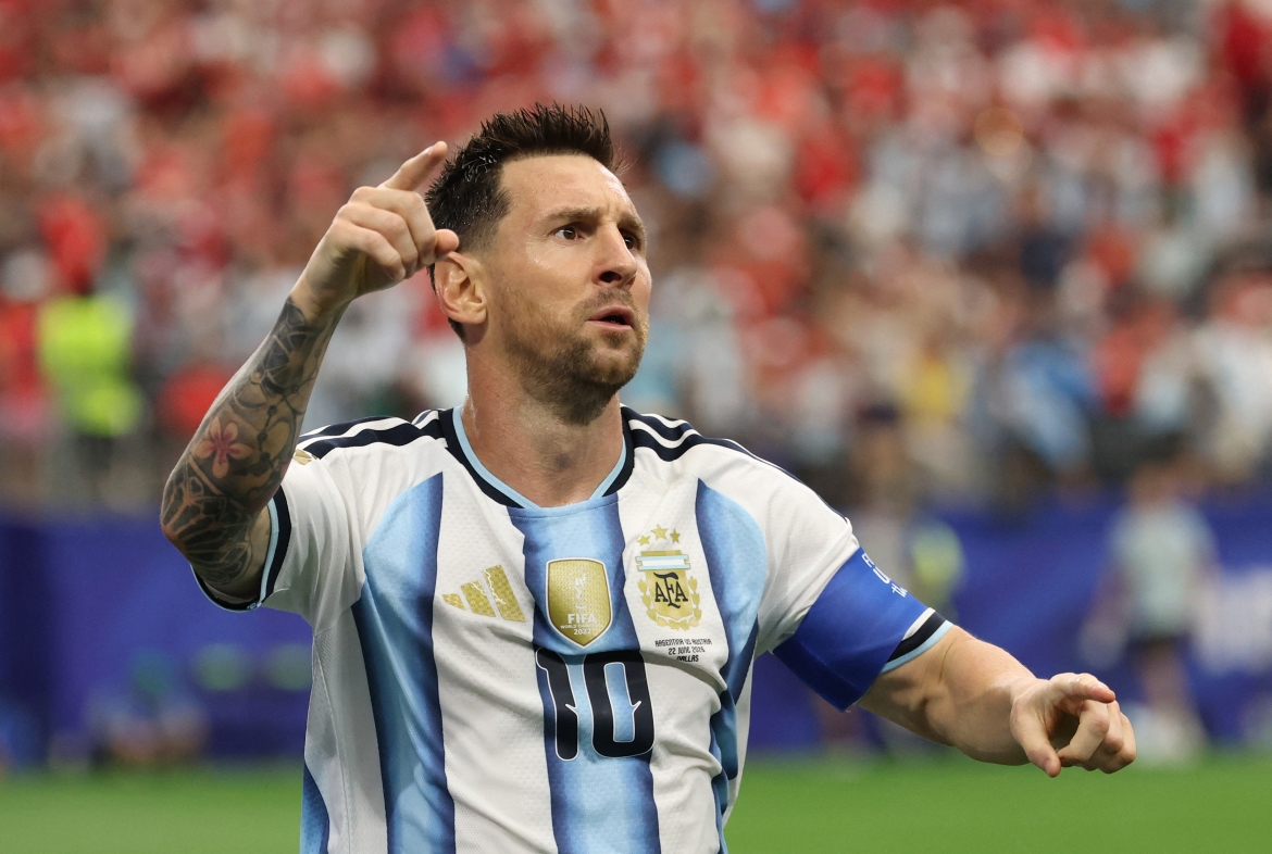 world cup 2026 messi, ronaldo hay mbappe co the vuon toi cot moc lich su hinh anh 1