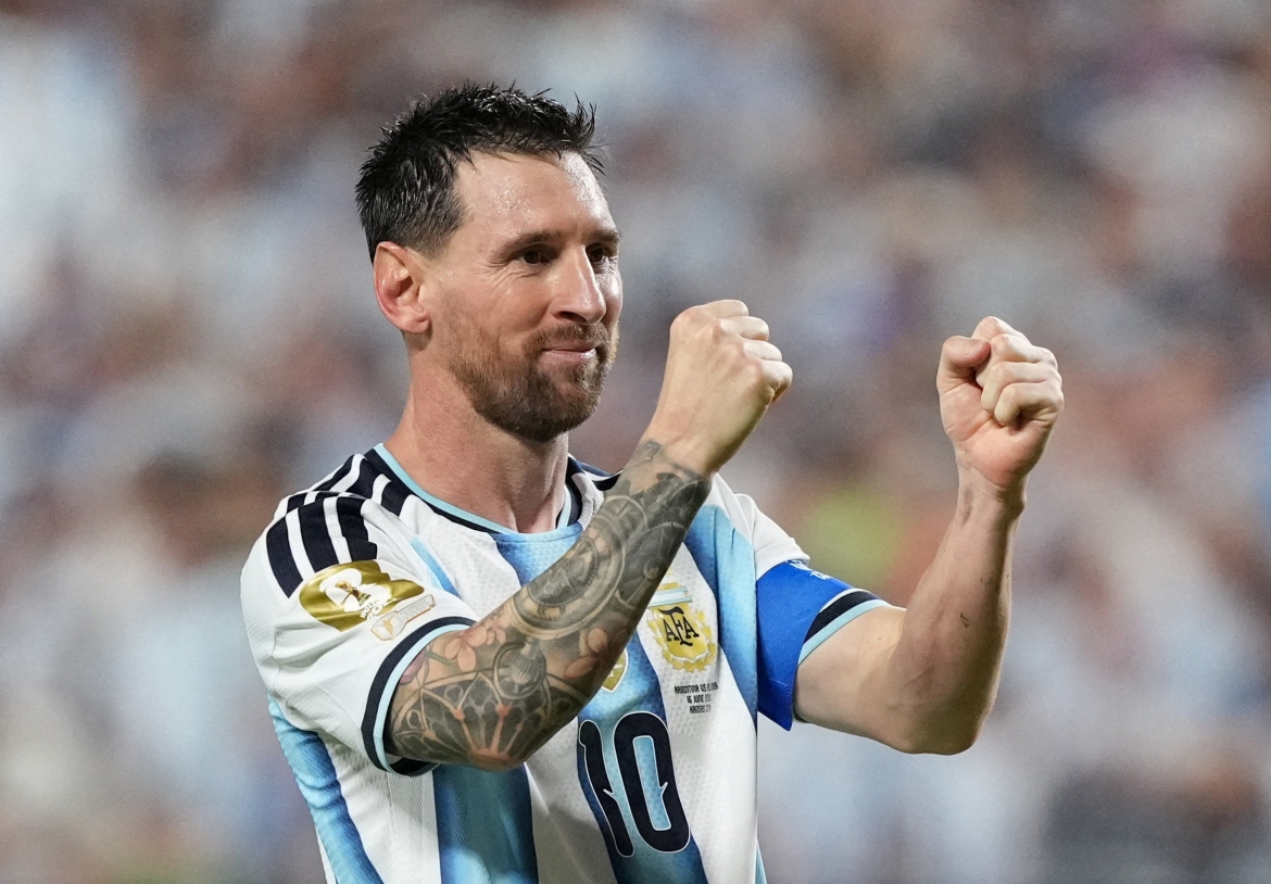sau luot tran 1 world cup 2026 Ung vien vo dich gay that vong hinh anh 4