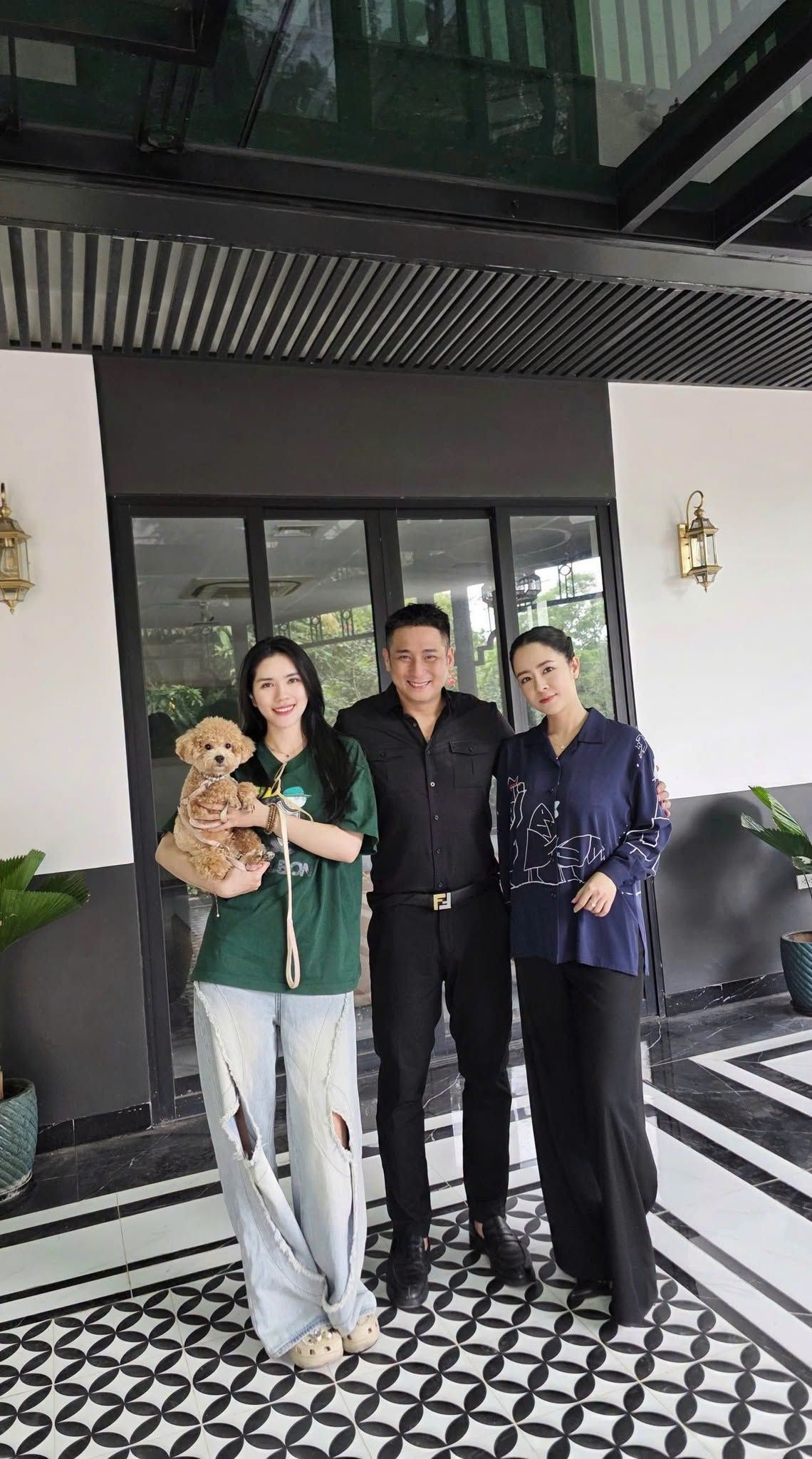 sao viet 5-6 hoa hau tieu vy dep ngot ngao o hoi an hinh anh 8