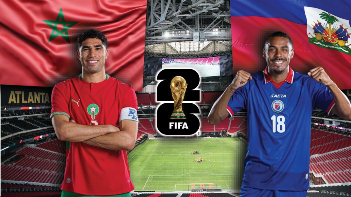 ket qua world cup 2026 hom nay 25 6 morocco thang haiti, vao vong 32 doi hinh anh 3