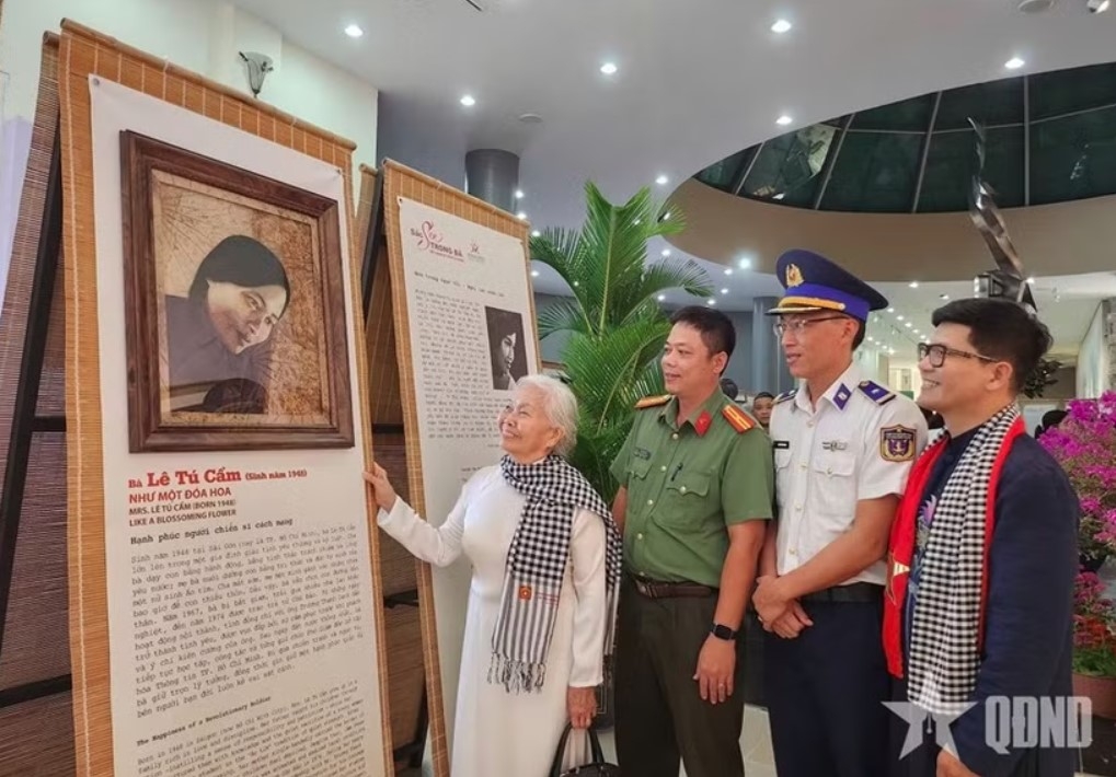 digital innovation breathes new life into vietnam s museums picture 1