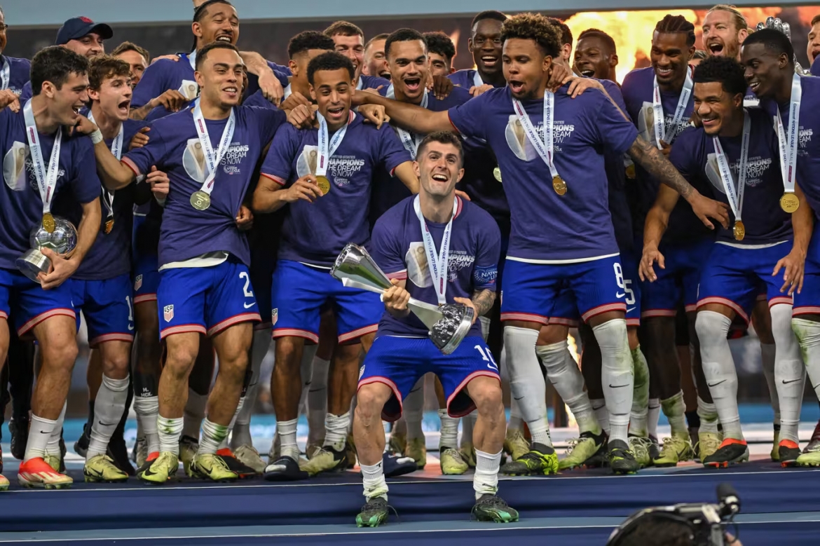 nhan dinh bang d world cup 2026 chu nha my doi mat thu thach hinh anh 2