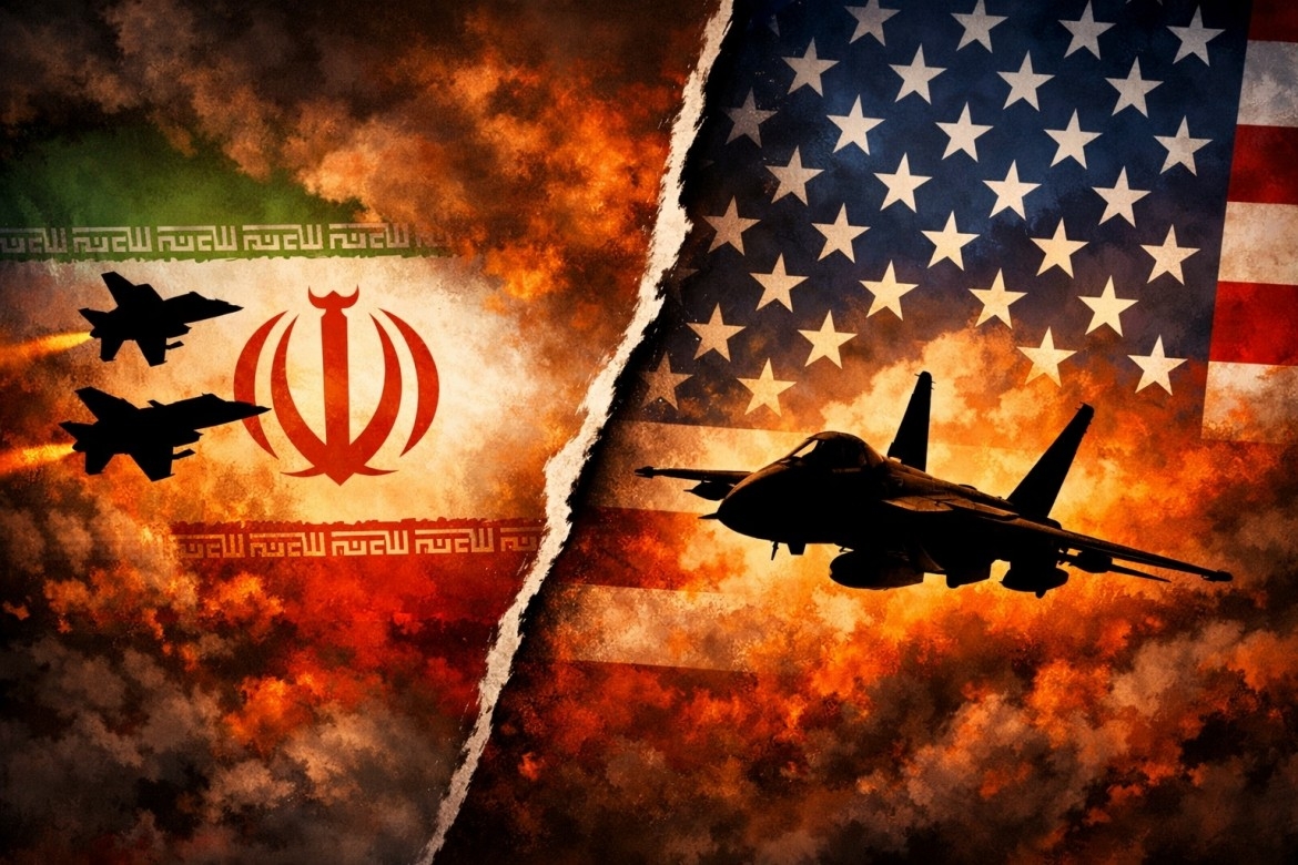 iran tuyen bo day lui cuoc tan cong cua my hinh anh 1