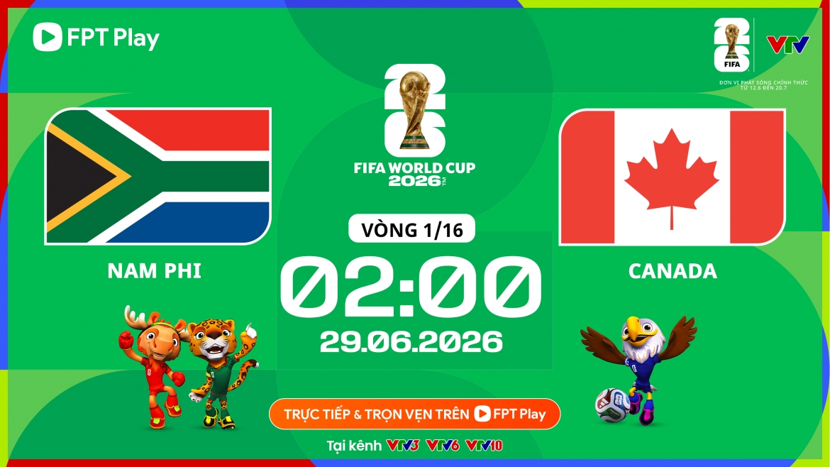 nam phi canada xac dinh tam ve dau tien vao vong 16 doi world cup 2026 hinh anh 1
