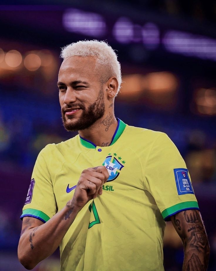ronaldo dau chuoi , beckham mohican va nhung kieu toc tung gay sot world cup hinh anh 9