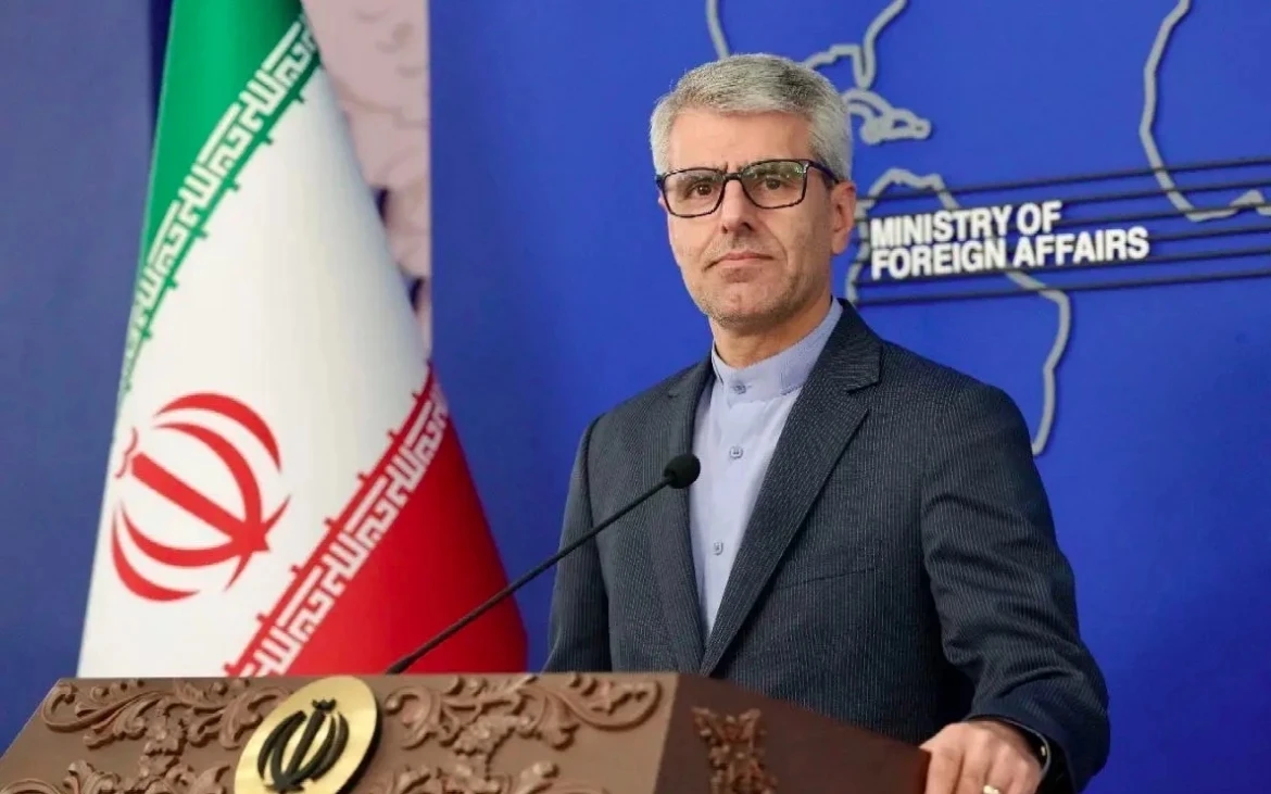 iran cao buoc my thieu nhat quan dan den dam phan cham chap hinh anh 1