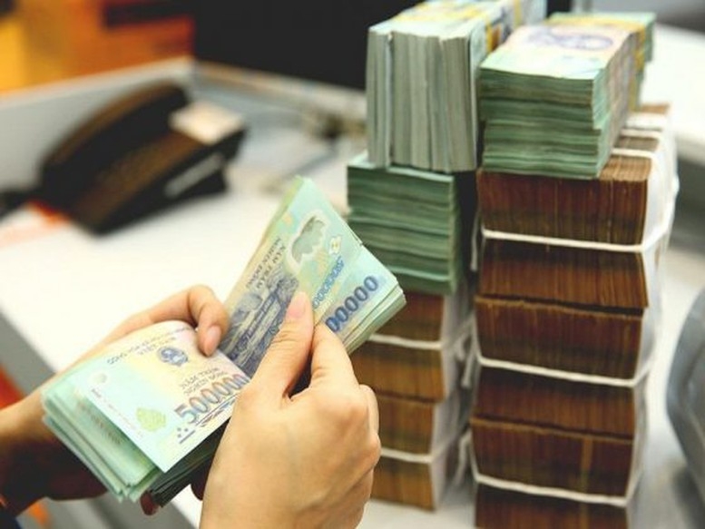giao ke hoach dau tu cong von ngan sach trung uong cho cac bo, dia phuong hinh anh 1