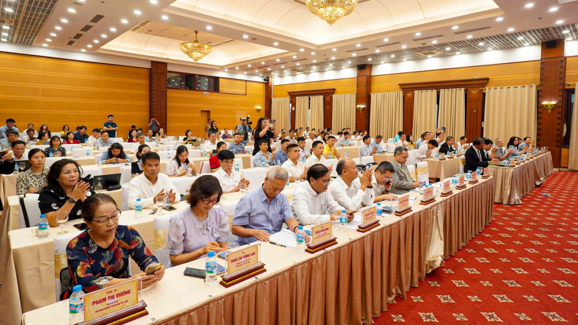  chuyen doi xanh nganh phan bon, dong luc cho thich ung voi bien doi khi hau hinh anh 3