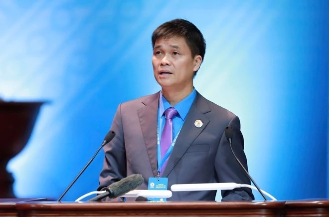De xuat nghi le quoc khanh tu 2 9-5 9 de nguoi lao dong di khai giang cung con hinh anh 1