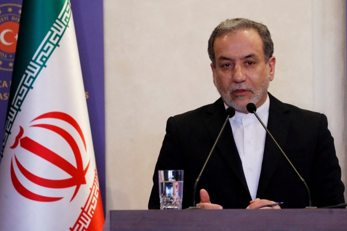 iran xac nhan dam phan voi my dat tien trien lon hinh anh 1