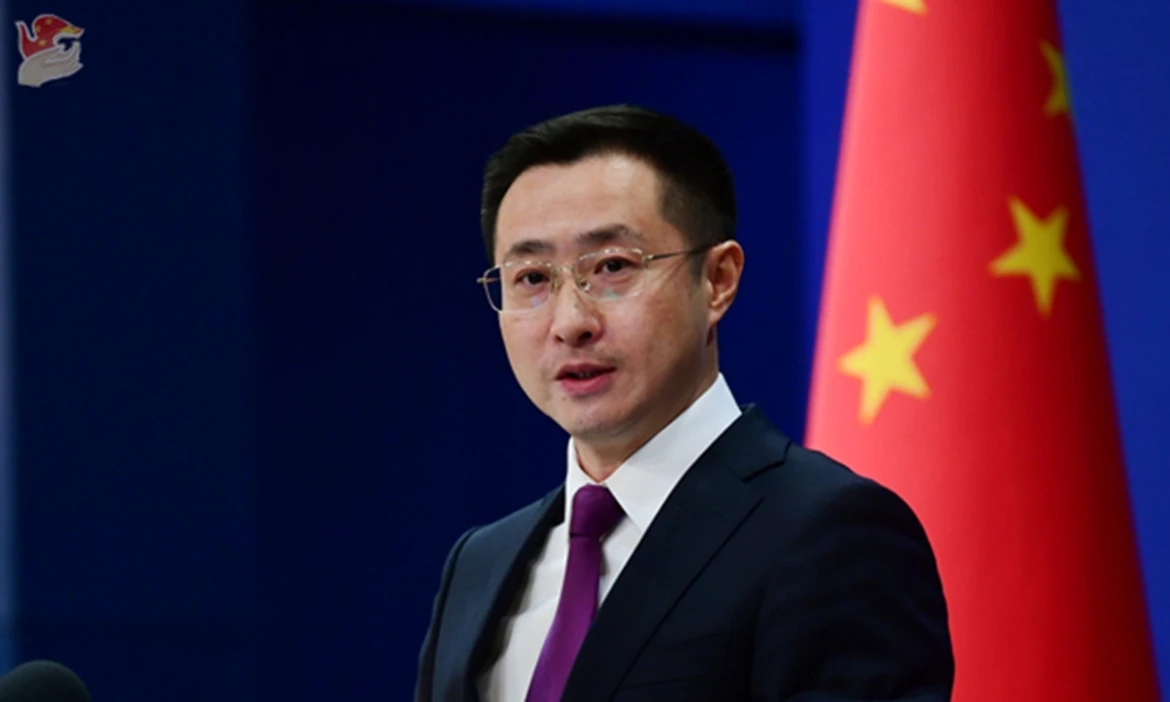 trung quoc neu ly do truc xuat phong vien cua new york times hinh anh 1