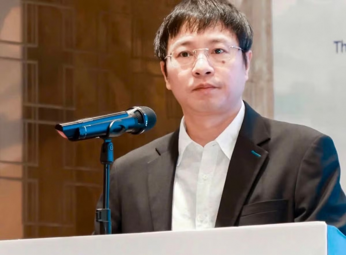 Ông Nguyễn Cao Cường được bầu làm Chủ tịch ACV