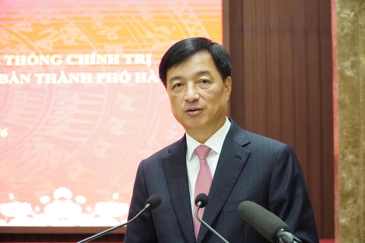 hà nội cần hoàn thiện mô hình chính quyền địa phương 2 cấp để lan tỏa ra cả nước hình ảnh 2 ha noi can hoan thien mo hinh chinh quyen dia phuong 2 cap de lan toa ra ca nuoc hinh anh 2