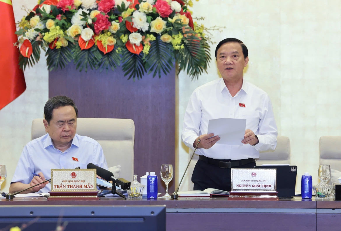 quy dinh moi ve ap dung bien phap xu ly hanh chinh hinh anh 1