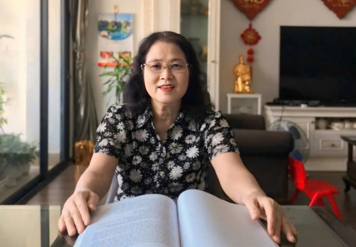 diễn đàn tương lai asean thể hiện sự chủ động kiến tạo của việt nam hình ảnh 1 dien dan tuong lai asean the hien su chu dong kien tao cua viet nam hinh anh 1