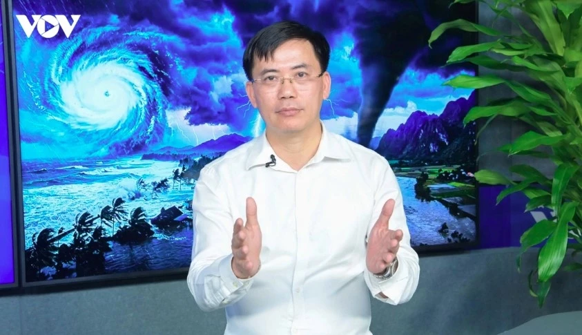 el ni o forecast raises risk of extreme heat and severe weather in vietnam picture 1