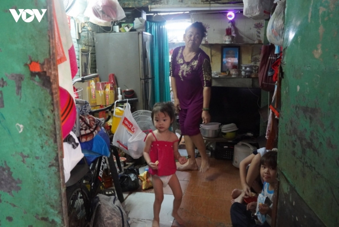 TP.HCM chi hơn 16.000 tỷ đồng chỉnh trang Mả Lạng và chợ Gà - Gạo