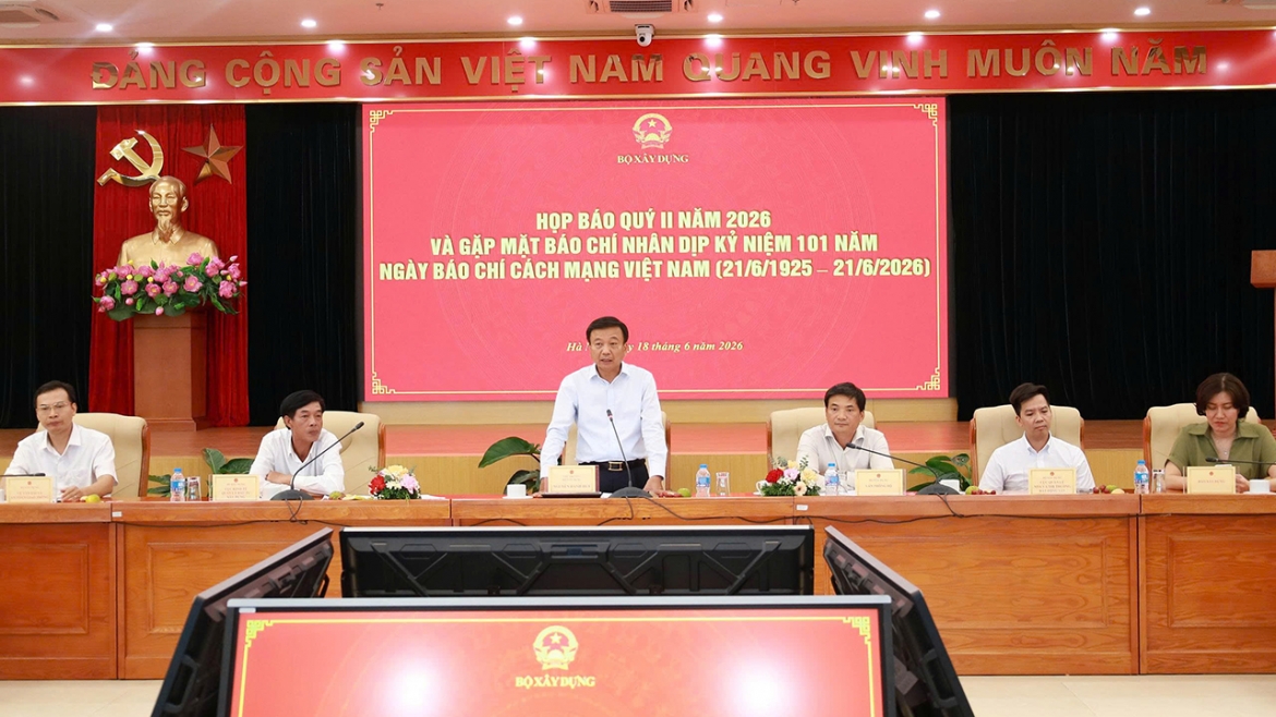 Nhà ở xã hội tăng tốc, hơn 720.000 căn đang triển khai trên cả nước
