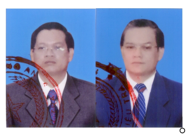 chu tich cong ty thai thinh chi dao vay tien dao no, gay thiet hai hang nghin ty hinh anh 1