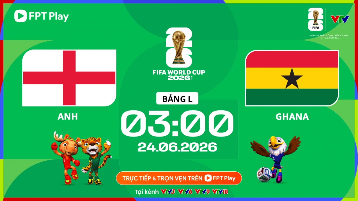 nhan dinh anh vs ghana bang l world cup 2026 tam su som gianh ve di tiep hinh anh 1