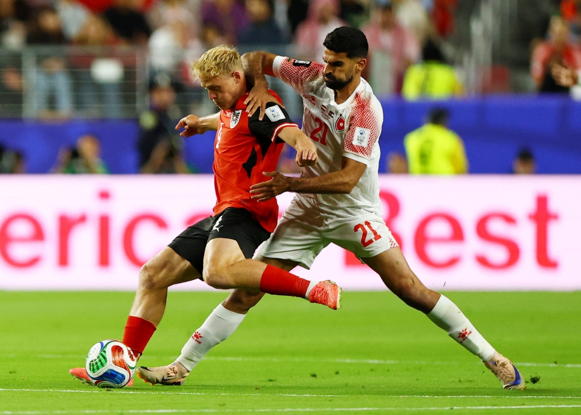 nhan dinh jordan vs algeria bang j world cup 2026 Dai dien chau A kho tao bat ngo hinh anh 2
