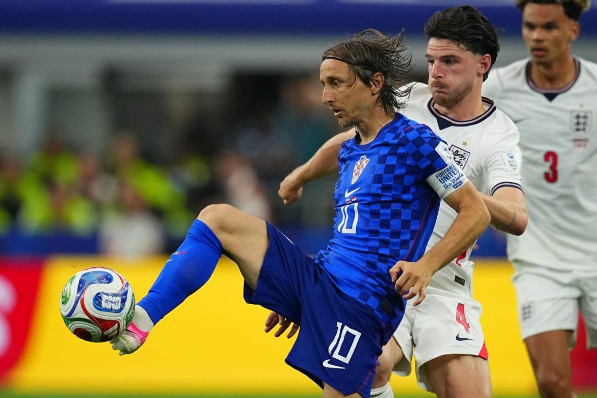 Nhận định b&oacute;ng đ&aacute; Panama vs Croatia 6h00 ng&agrave;y 24/6 - World Cup 2026: Luka Modric đi v&agrave;o lịch sử?