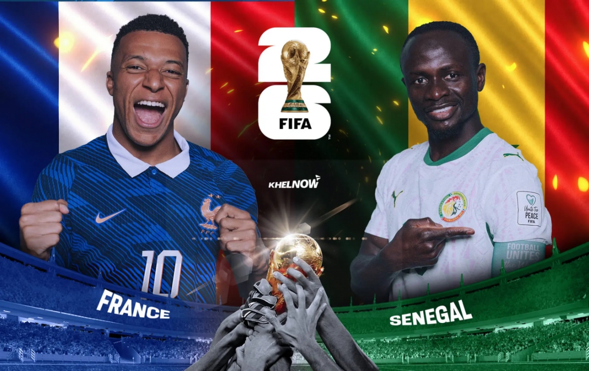 ket qua world cup hom nay 17-6 mbappe toa sang, phap thang thuyet phuc senegal hinh anh 41