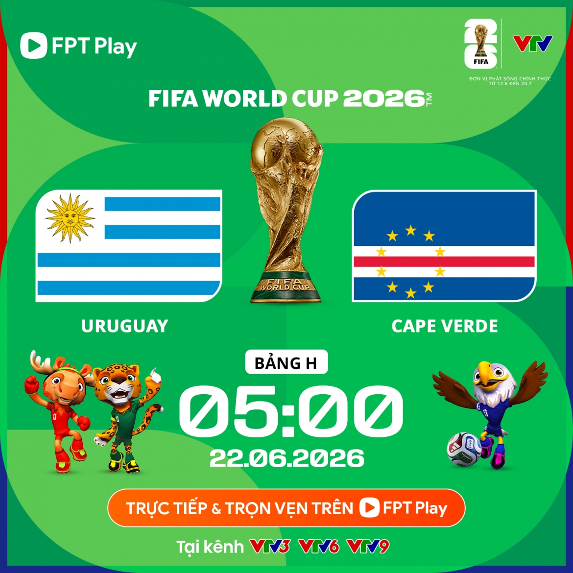 nhan dinh uruguay vs cape verde giai ma hien tuong duoc khong hinh anh 1