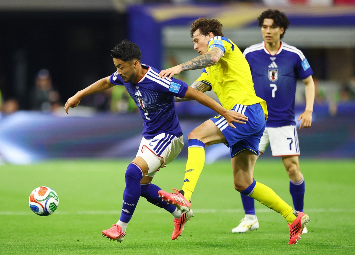 ket qua world cup 2026 hom nay 26 6 nhat ban va thuy Dien cung di tiep hinh anh 43