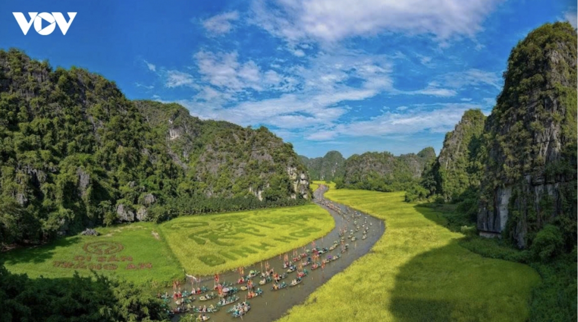 australian reporter describes choosing where to go as vietnam s only challenge picture 1
