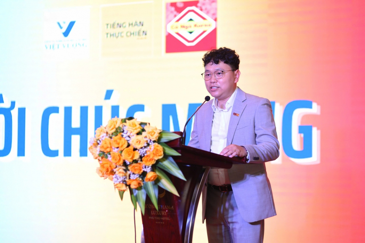 ket noi cong dong viet nam - han quoc qua giao duc va ngon ngu hinh anh 1