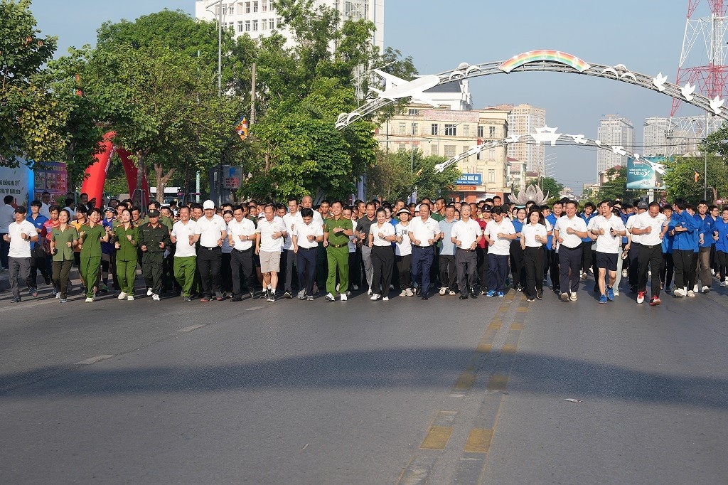  chung mot quyet tam xay dung xa, phuong khong ma tuy hinh anh 1