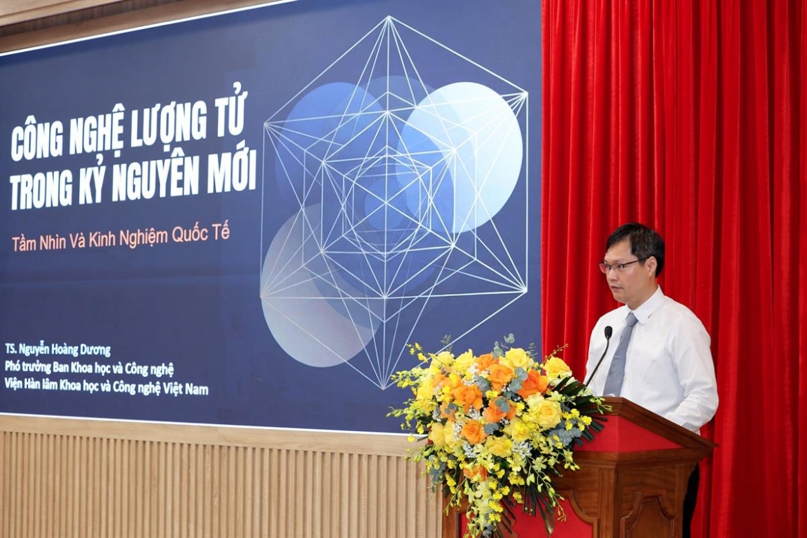cong nghe luong tu trong ky nguyen moi viet nam khong the dung ngoai cuoc hinh anh 2