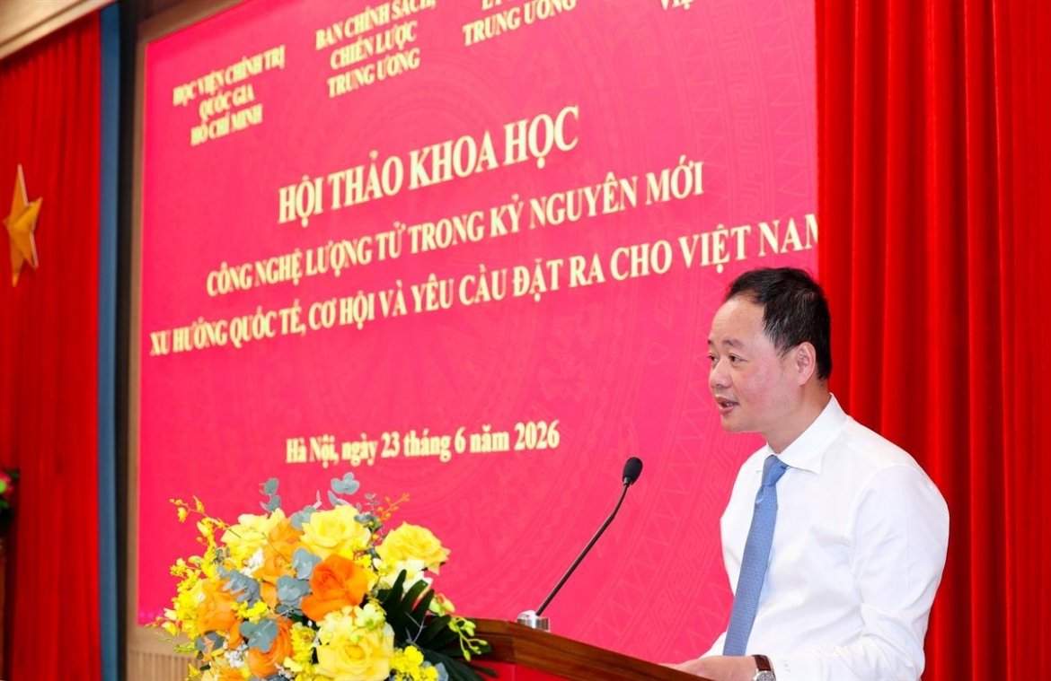 cong nghe luong tu trong ky nguyen moi viet nam khong the dung ngoai cuoc hinh anh 1