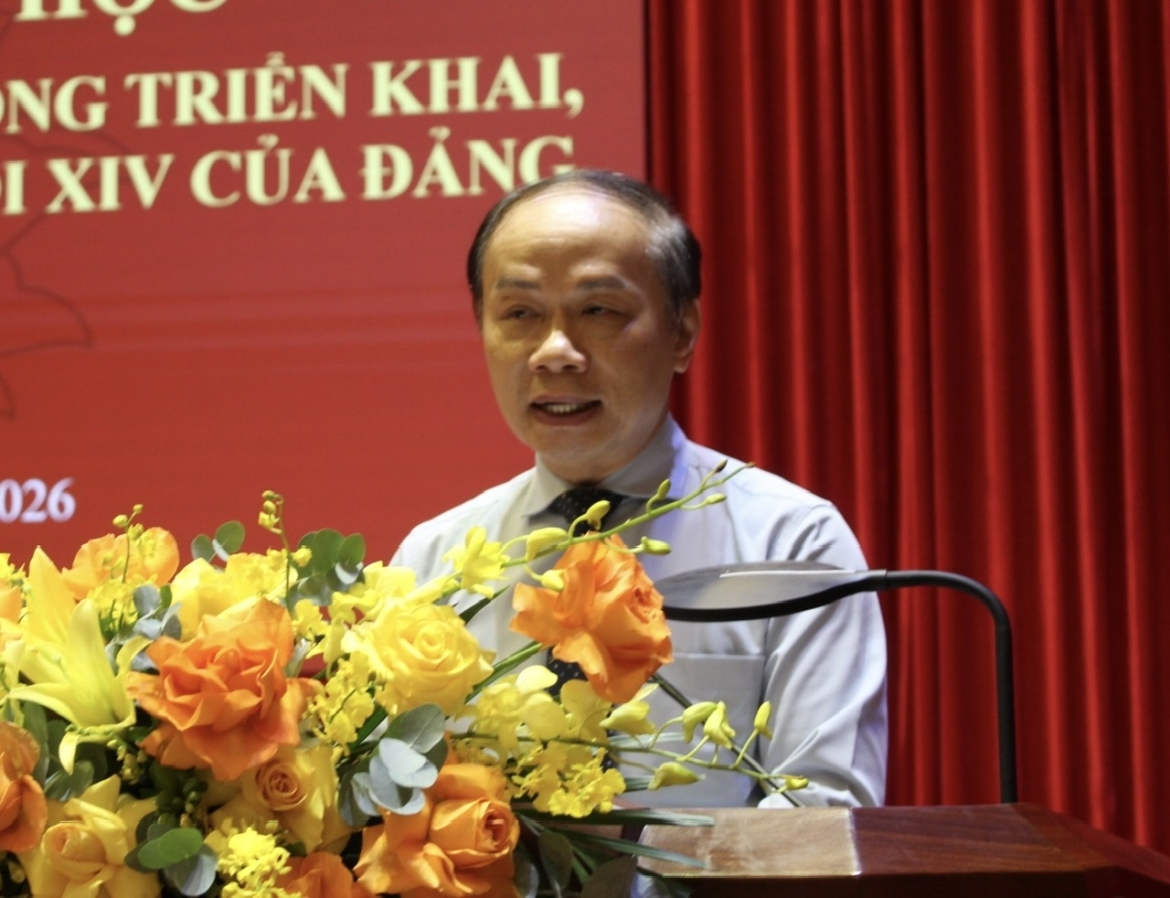 cong tac du luan xa hoi chuyen manh tu nam bat sang du bao, kien tao dong thuan hinh anh 4