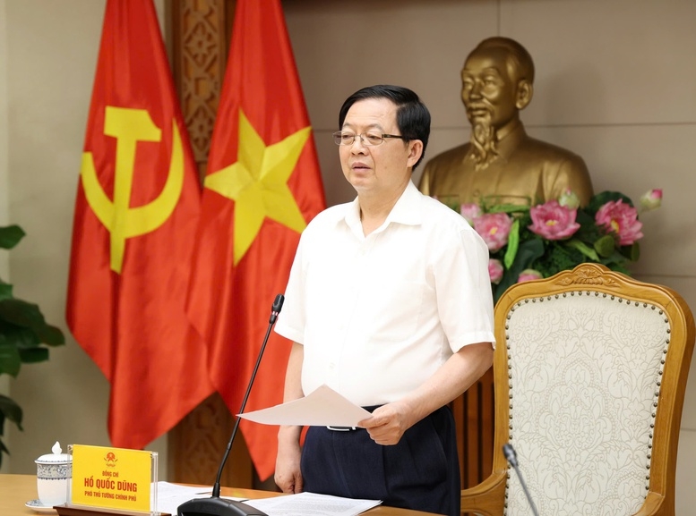 Phó Thủ tướng: Phấn đấu năm 2026 có sản phẩm công nghệ chiến lược cụ thể