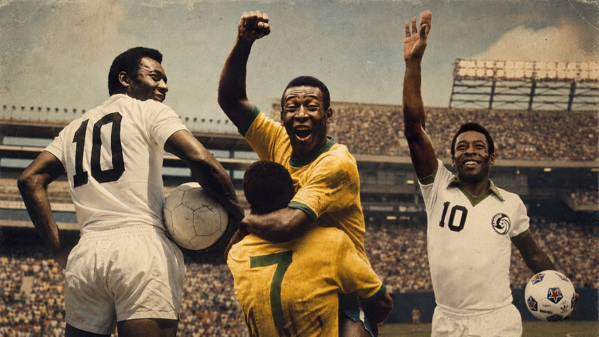 pele va maradona khi world cup tao ra nhung vi thanh cua van hoa dai chung hinh anh 2