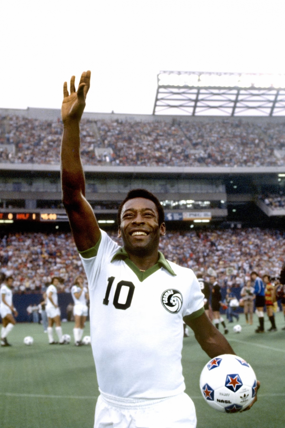 pele va maradona khi world cup tao ra nhung vi thanh cua van hoa dai chung hinh anh 8